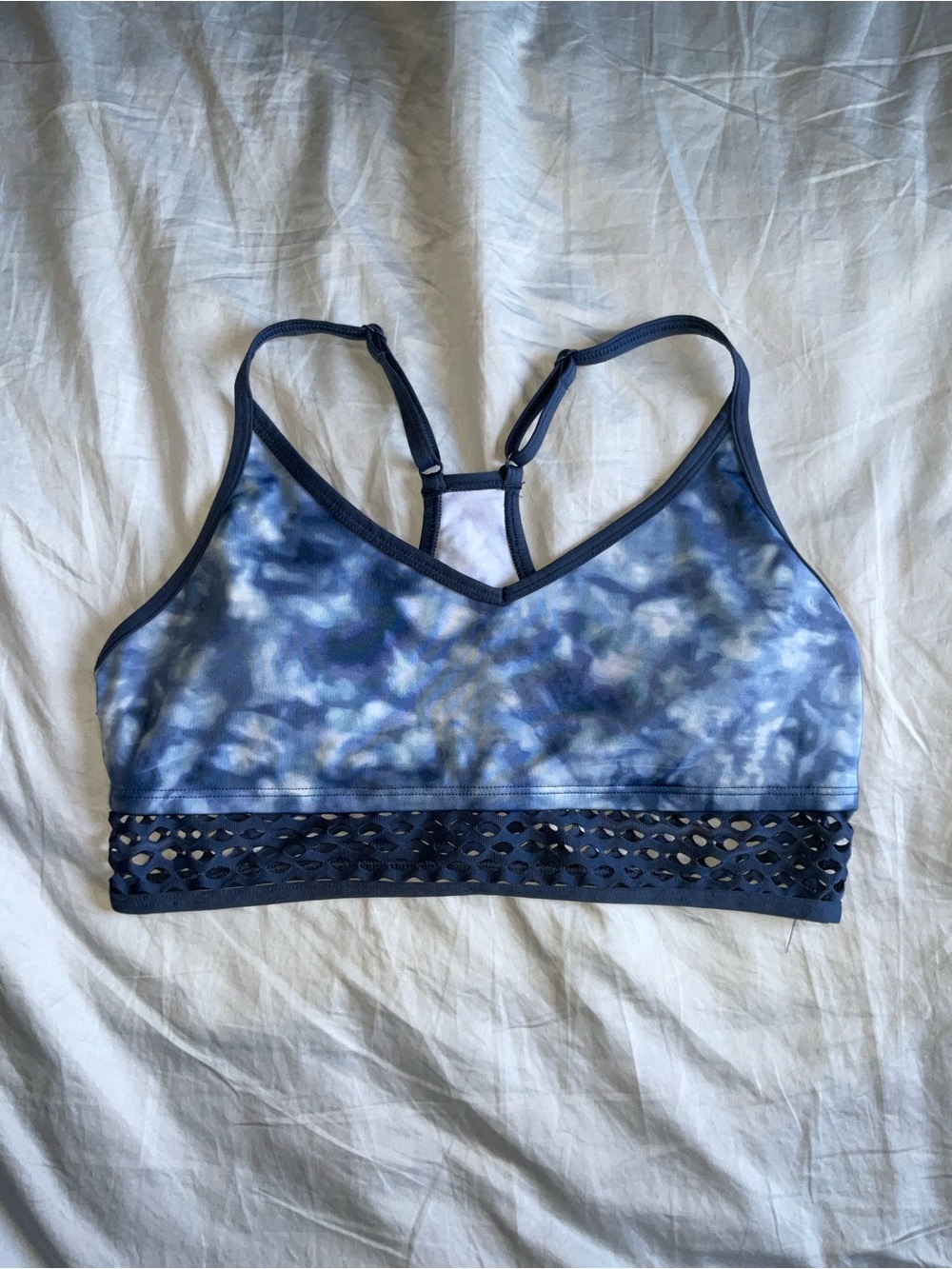 PINK Ultimate Sports Bra